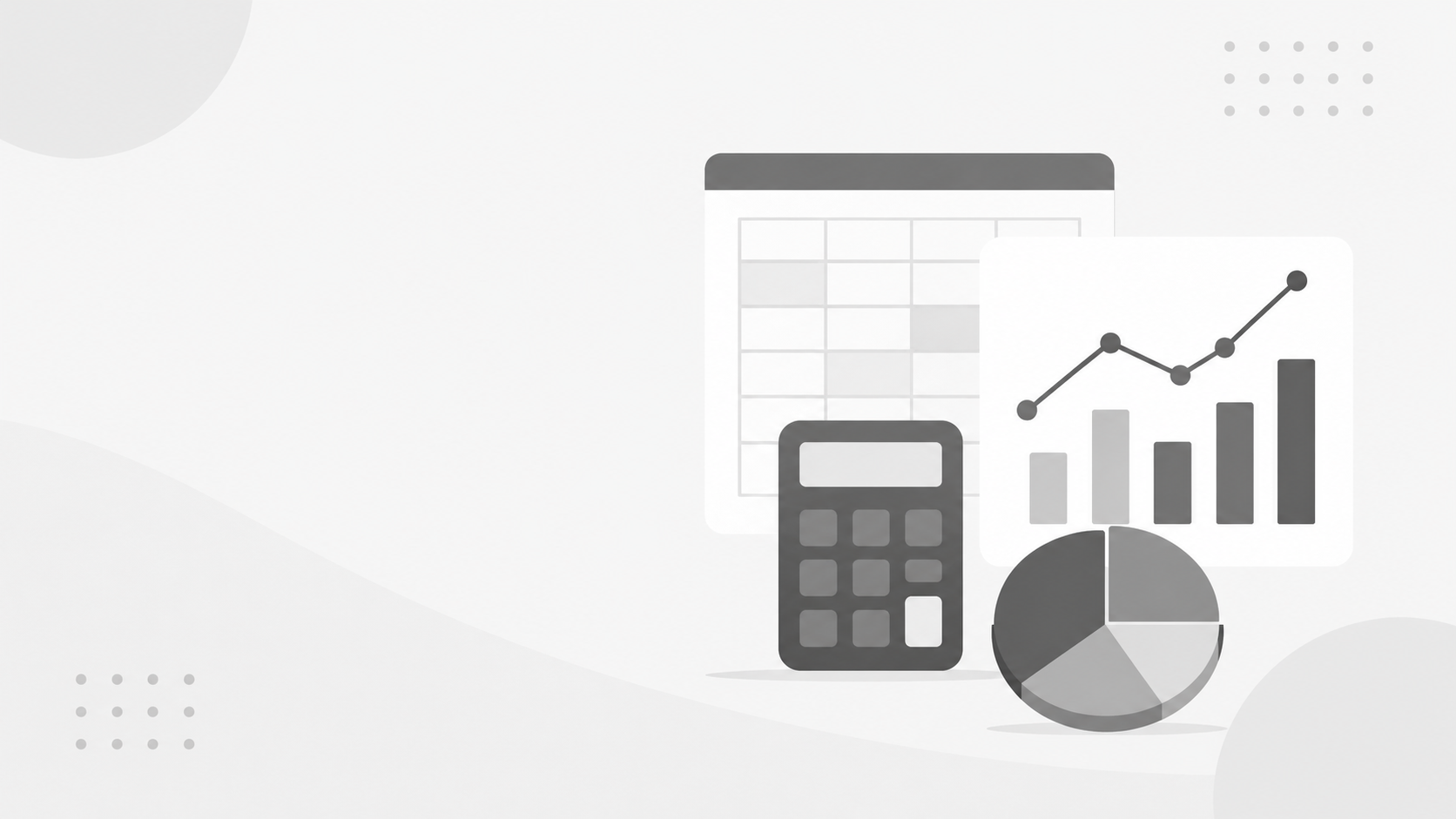 Ideas para aplicar ciencia de datos en contabilidad